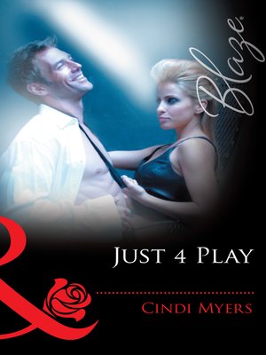 cover image of Just 4 Play